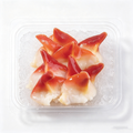 Frozen Surf-Clam Slices