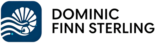 DOMINIC FINN STERLING